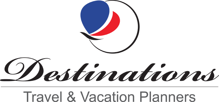 Destinations Travel & Vacation Planners, Nagpur